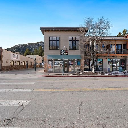 Loft Of Estes Park - Permit #6059 Luaran gambar