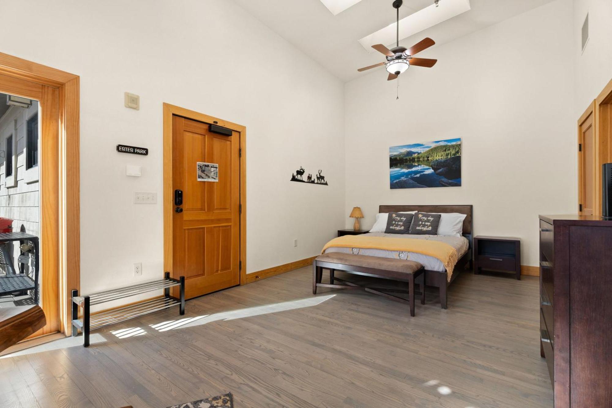 Loft Of Estes Park - Permit #6059 Luaran gambar