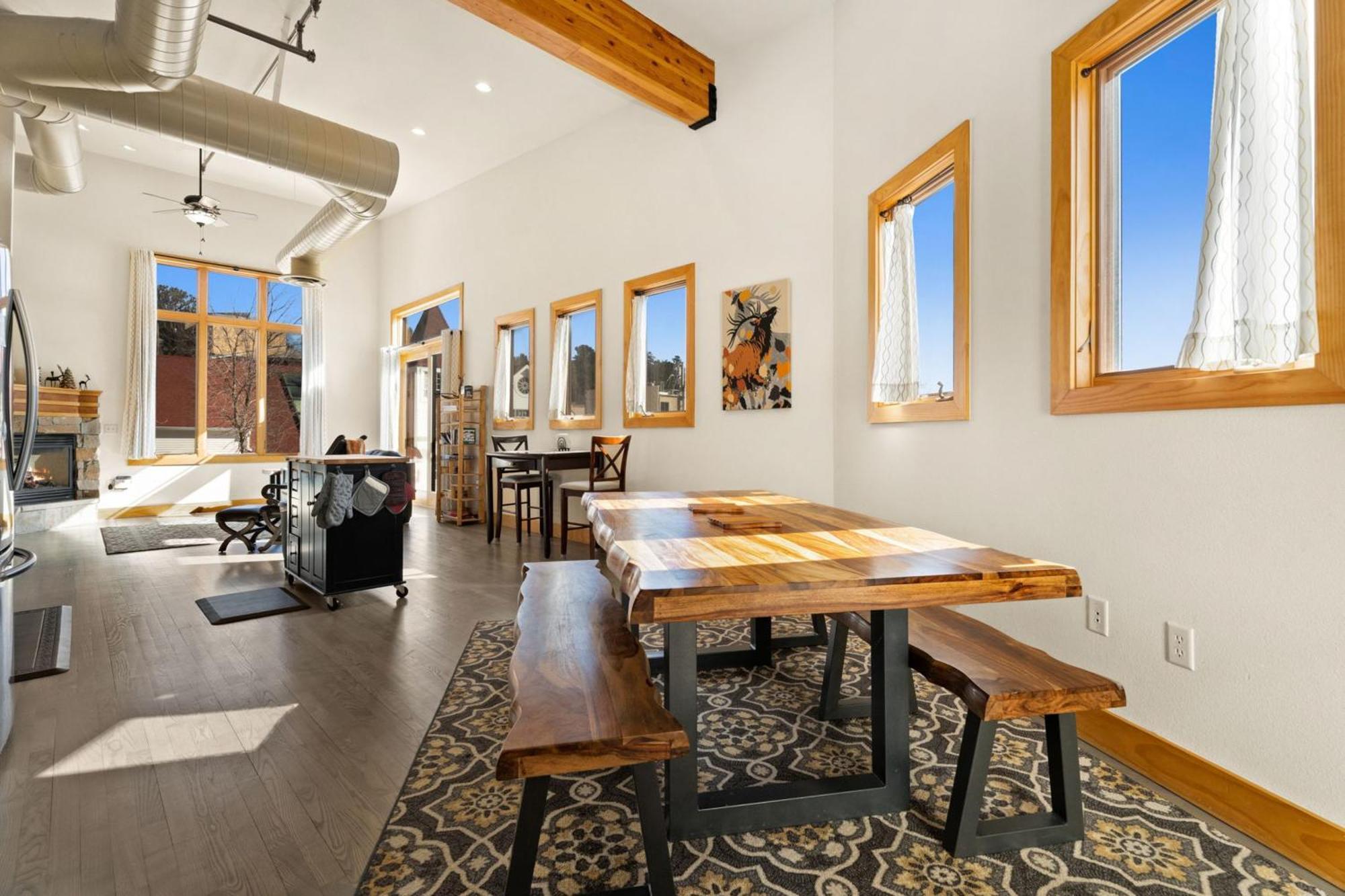 Loft Of Estes Park - Permit #6059 Luaran gambar