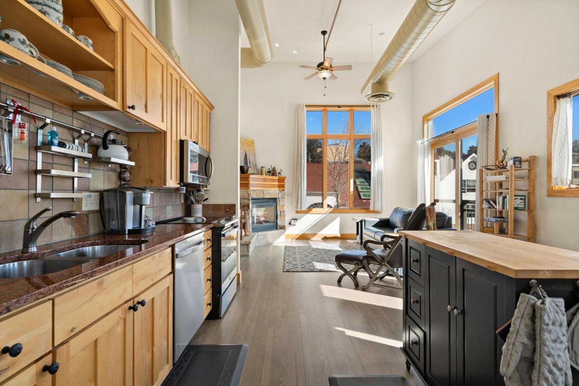 Loft Of Estes Park - Permit #6059 Luaran gambar