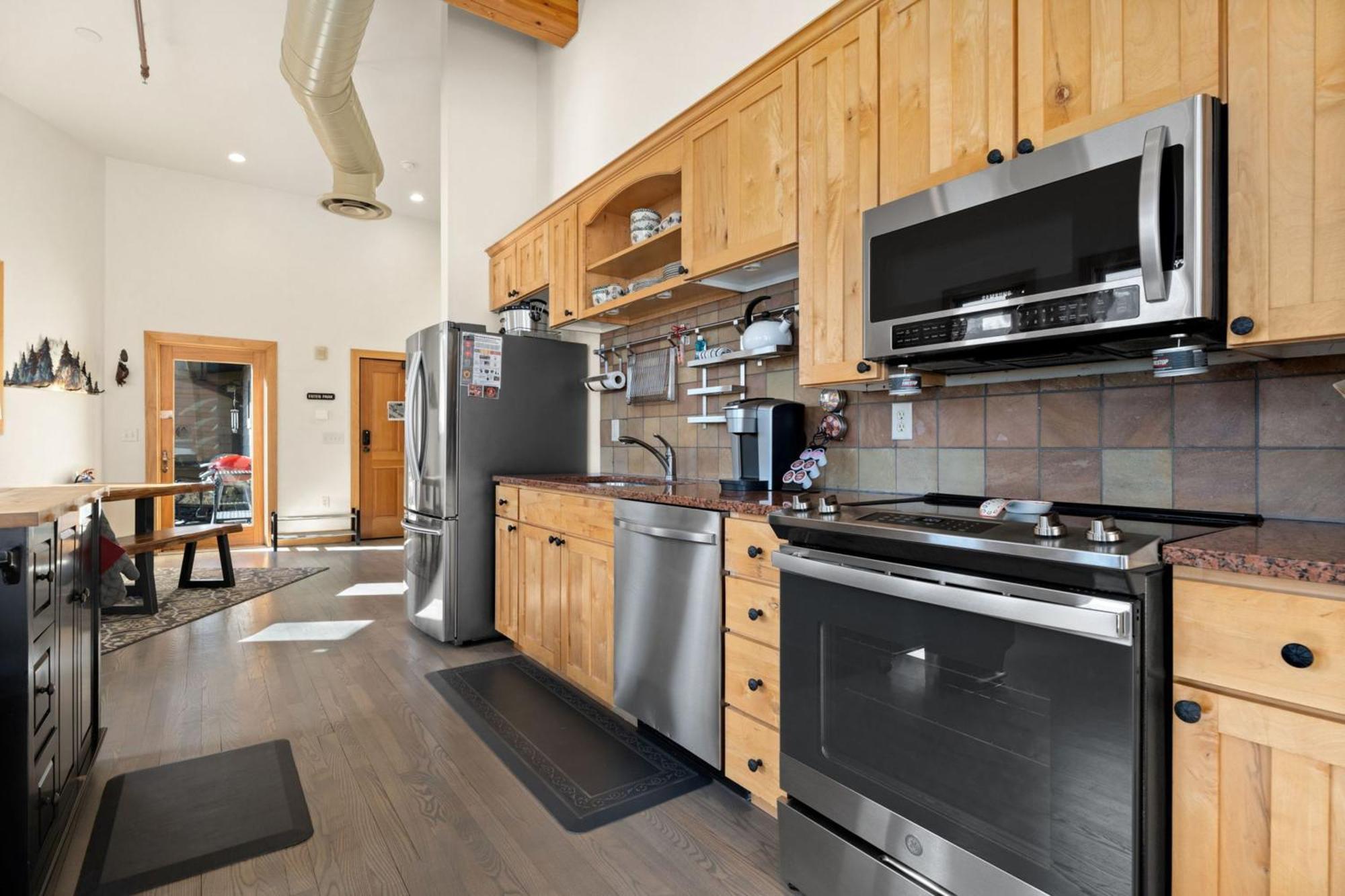 Loft Of Estes Park - Permit #6059 Luaran gambar